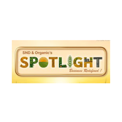 Spotlight Device mark 6980895 Trademark