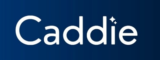 Caddie (word Mark) Device mark 6981071 Trademark
