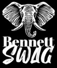 Bennett Swag Device mark 6980706 Trademark