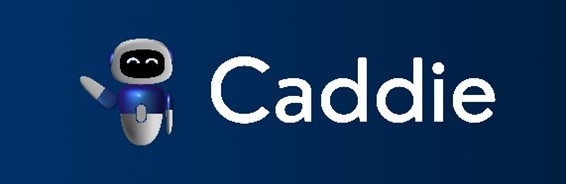 Caddie Device mark 6981072 Trademark