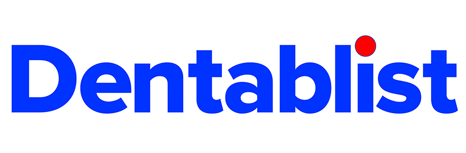 Dentablist Device mark 6980892 Trademark