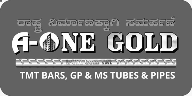 A-one Gold Device mark 6981845 Trademark