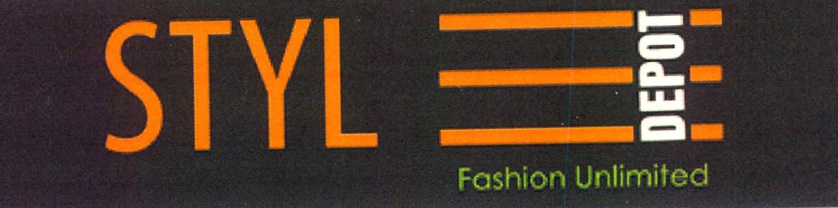 Styl Depot Fashion Unlimited Device mark 2598368 Trademark