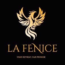 La Fenice Device mark 6982109 Trademark