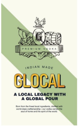 Glocal Device mark 6981620 Trademark