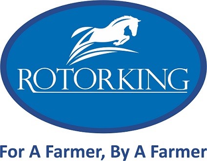 Rotorking For A Farmer, By A Farmer Device mark 6981430 Trademark