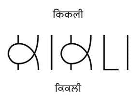 Kikli Device mark 6981854 Trademark