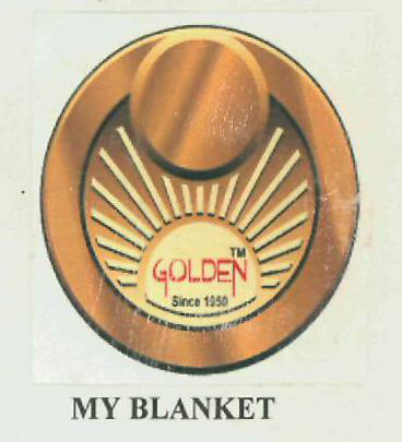 Golden (label) Device mark 2781024 Trademark
