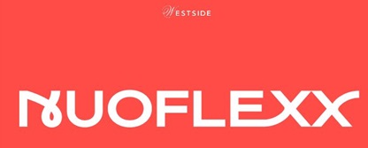 Westside Nuoflexx Label Device mark 6982420 Trademark