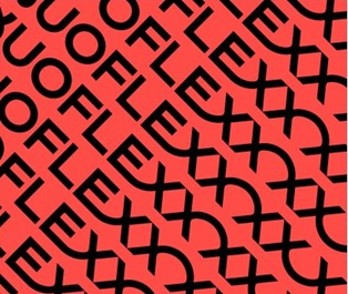 Nuoflexx Label In Zig-zag Pattern Device mark 6982378 Trademark