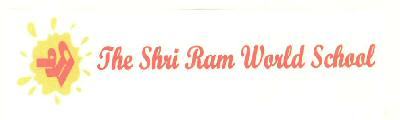 The Shri Ram World School (label) Device mark 2587864 Trademark