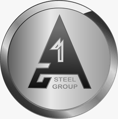 A1 Steel Group Device mark 6981843 Trademark