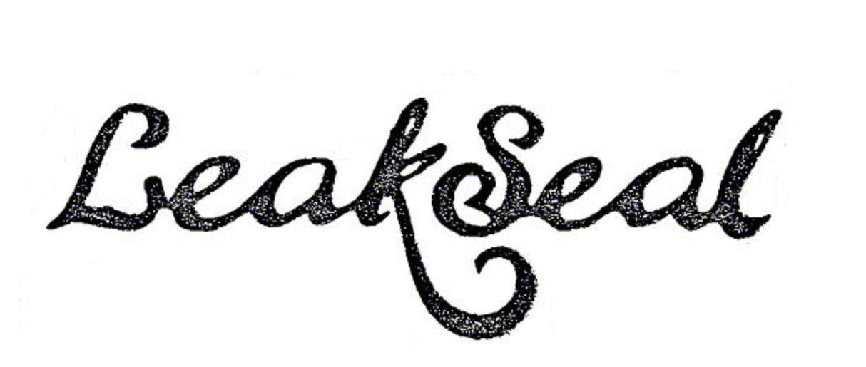 Leak Seal Device mark 2384653 Trademark