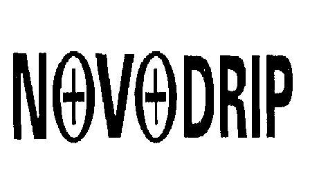 Novodrip(device) Device mark 2112443 Trademark