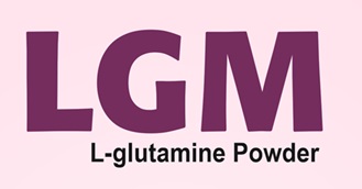 Lgm L-glutamine Powder Device mark 6982744 Trademark