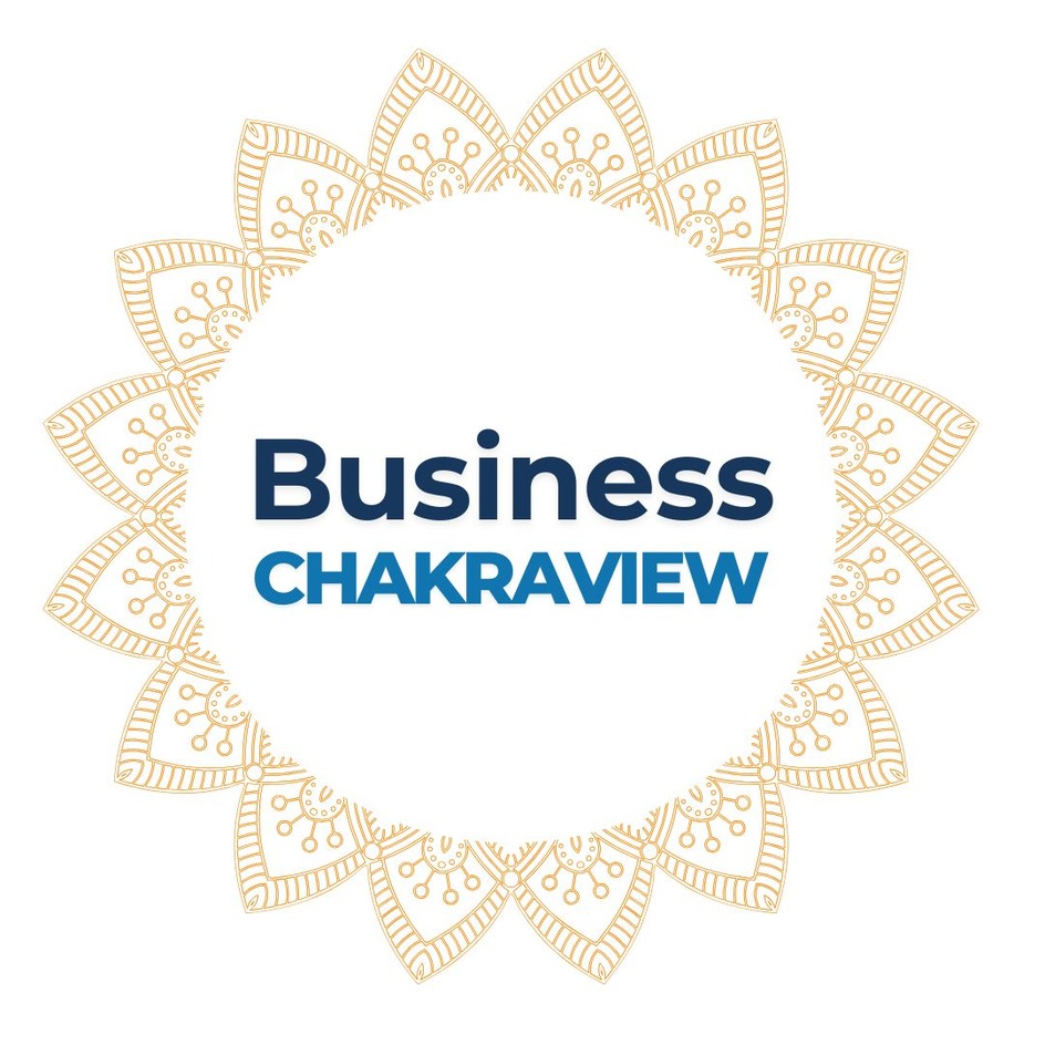 Business Chakraview Device mark 6982577 Trademark