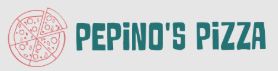 Pepino's Pizza Device mark 6983039 Trademark