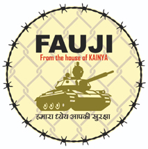 Fauji From The House Of Kainya Device mark 6982864 Trademark