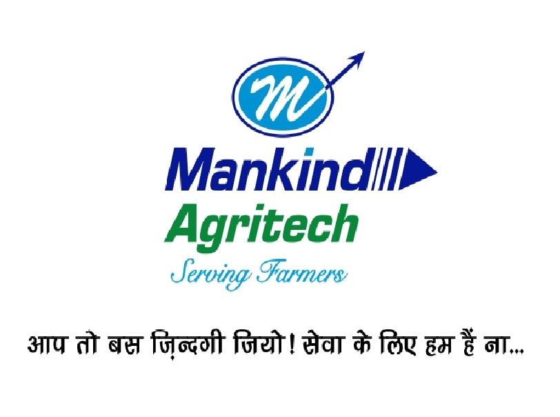 Mankind Agritech Serving Farmers Aap To Bas Apni Zindagi Jiyo. Seva Ke Liye Hum Hain Na Device mark 6983196 Trademark