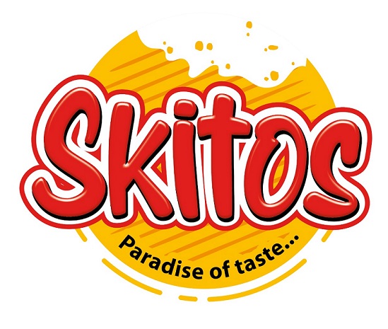 Skitos - Paradise Of Taste Device mark 6983192 Trademark