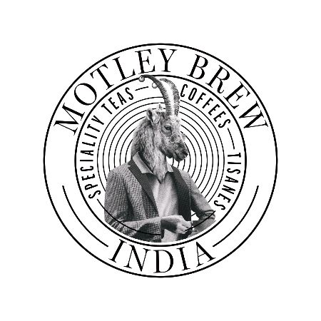Motley Brew India Device mark 6983555 Trademark