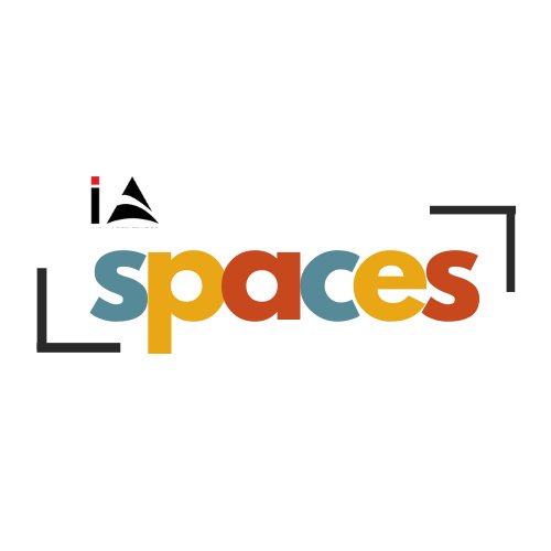 Ia Spaces Device mark 6983458 Trademark