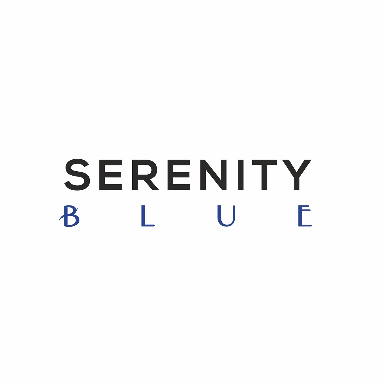 Serenity Blue Device mark 6984061 Trademark