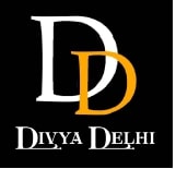 Divya Delhi Device mark 6983272 Trademark