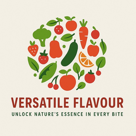 Versatile Flavour Device mark 6983251 Trademark