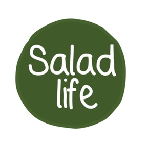 Salad Life Device mark 6983695 Trademark