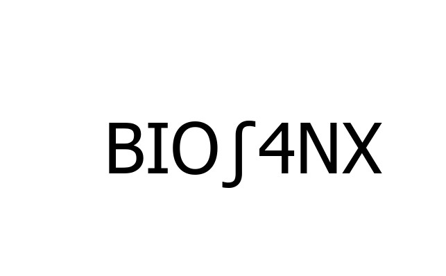 Bio}4nx Device mark 6983789 Trademark
