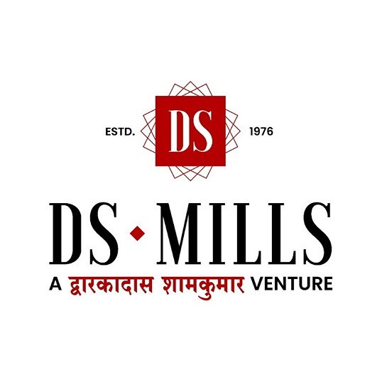 Ds Mills - A Dwarkadas Shamkumar Venture Device mark 6983966 Trademark