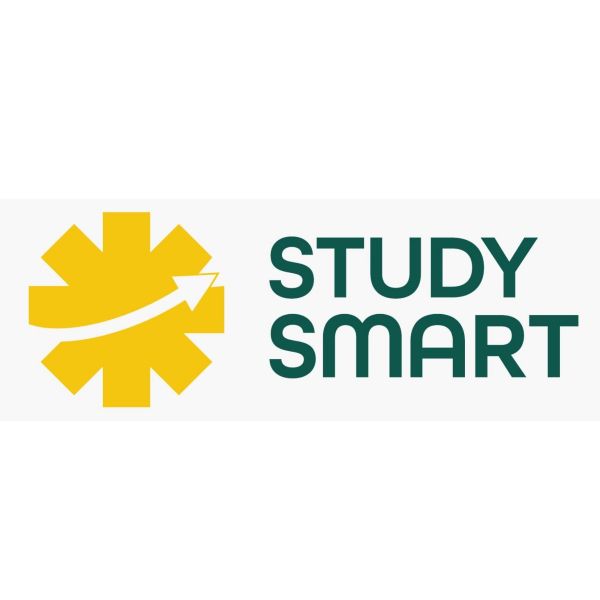 Study Smart (with Device) Device mark 6984308 Trademark