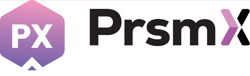 Prsmx With Device Of Px Device mark 6983763 Trademark