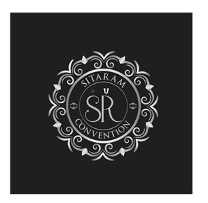 Sitaram Convention (with Device Of Sr) Device mark 6983865 Trademark