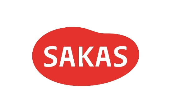 Sakas Device mark 6983523 Trademark