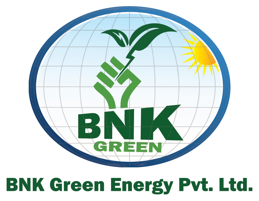 Bnk Green Energy Private Limited Device mark 6984129 Trademark