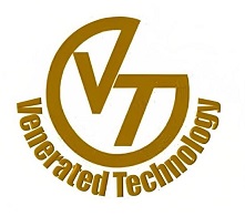 Venerated Technology With The Device Of Vt Device mark 6983452 Trademark