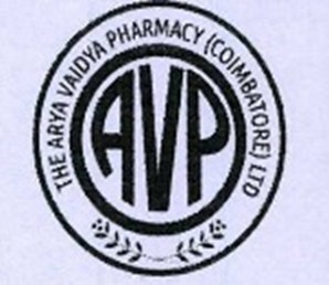 Avp Device mark 6983301 Trademark