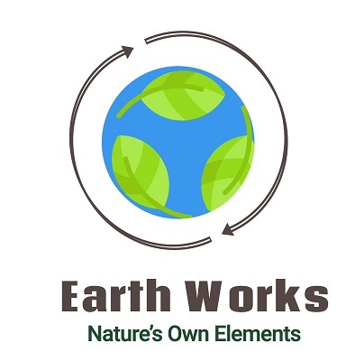 Earth Works Device mark 6984006 Trademark