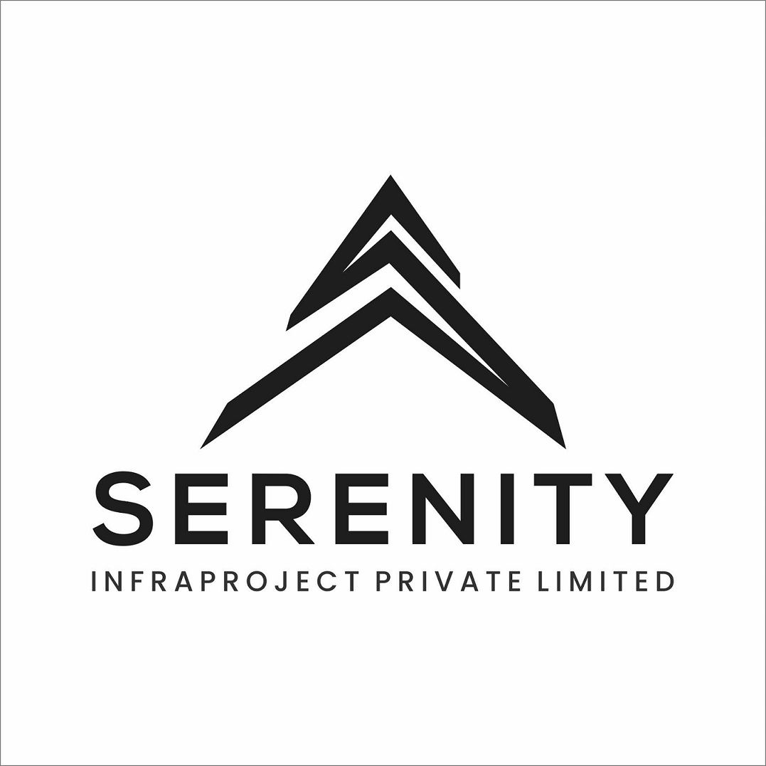 Serenity Infraproject Private Limited Device mark 6984056 Trademark