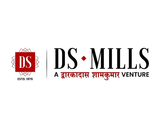 Ds Mills - A Dwarkadas Shamkumar Venture Device mark 6984026 Trademark