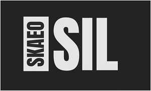 Skaeo Sil (with Device) Device mark 6983841 Trademark