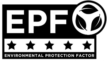 Epf Environmental Protection Factor Device mark 6983727 Trademark