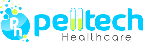 Pelltech Healthcare Device mark 6984029 Trademark