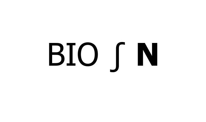 Bio } N Device mark 6983787 Trademark