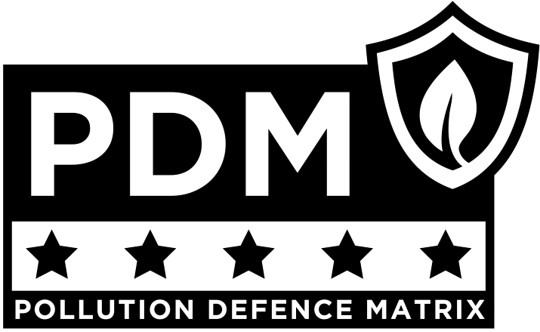 Pdm Pollution Defence Matrix Device mark 6983731 Trademark
