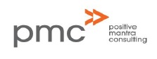 Pmc Positive Mantra Consulting Device mark 6984619 Trademark