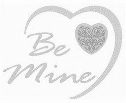 Be Mine Device mark 6984633 Trademark
