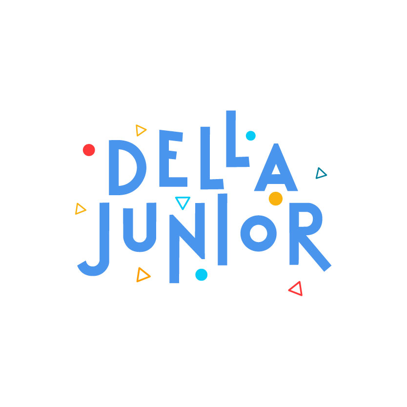 Della Junior Device mark 6984722 Trademark